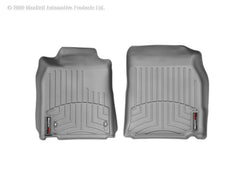 WeatherTech 461431 Front FloorLiner Grey