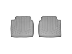 WeatherTech 461442 Rear FloorLiner Grey