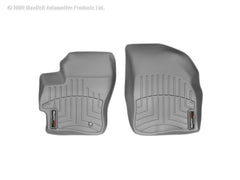 WeatherTech 461471 Front FloorLiner Grey