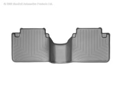 WeatherTech 461482 Rear FloorLiner Grey