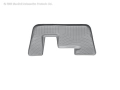 WeatherTech 461513 Rear FloorLiner Grey
