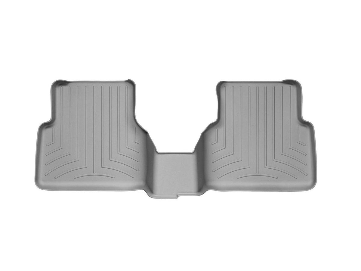 WeatherTech 461522 Rear FloorLiner Grey