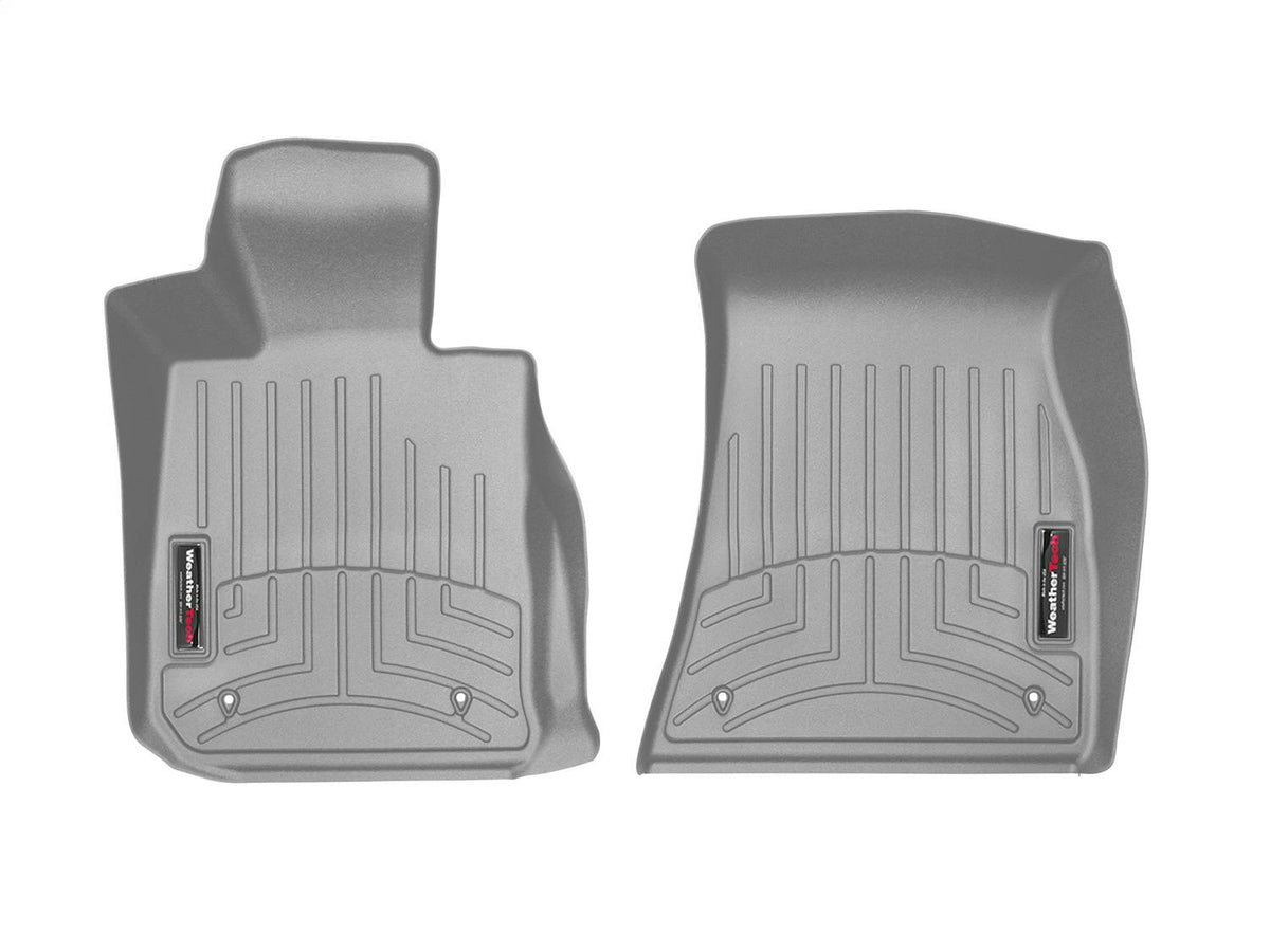 WeatherTech 4615301 Front FloorLiner