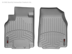 WeatherTech 461531 Front FloorLiner Grey