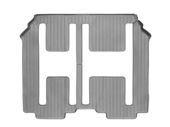 WeatherTech 461532 Rear FloorLiner Grey