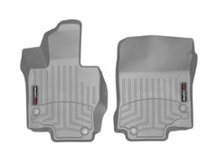 WeatherTech 4615331 Front FloorLiner - Grey