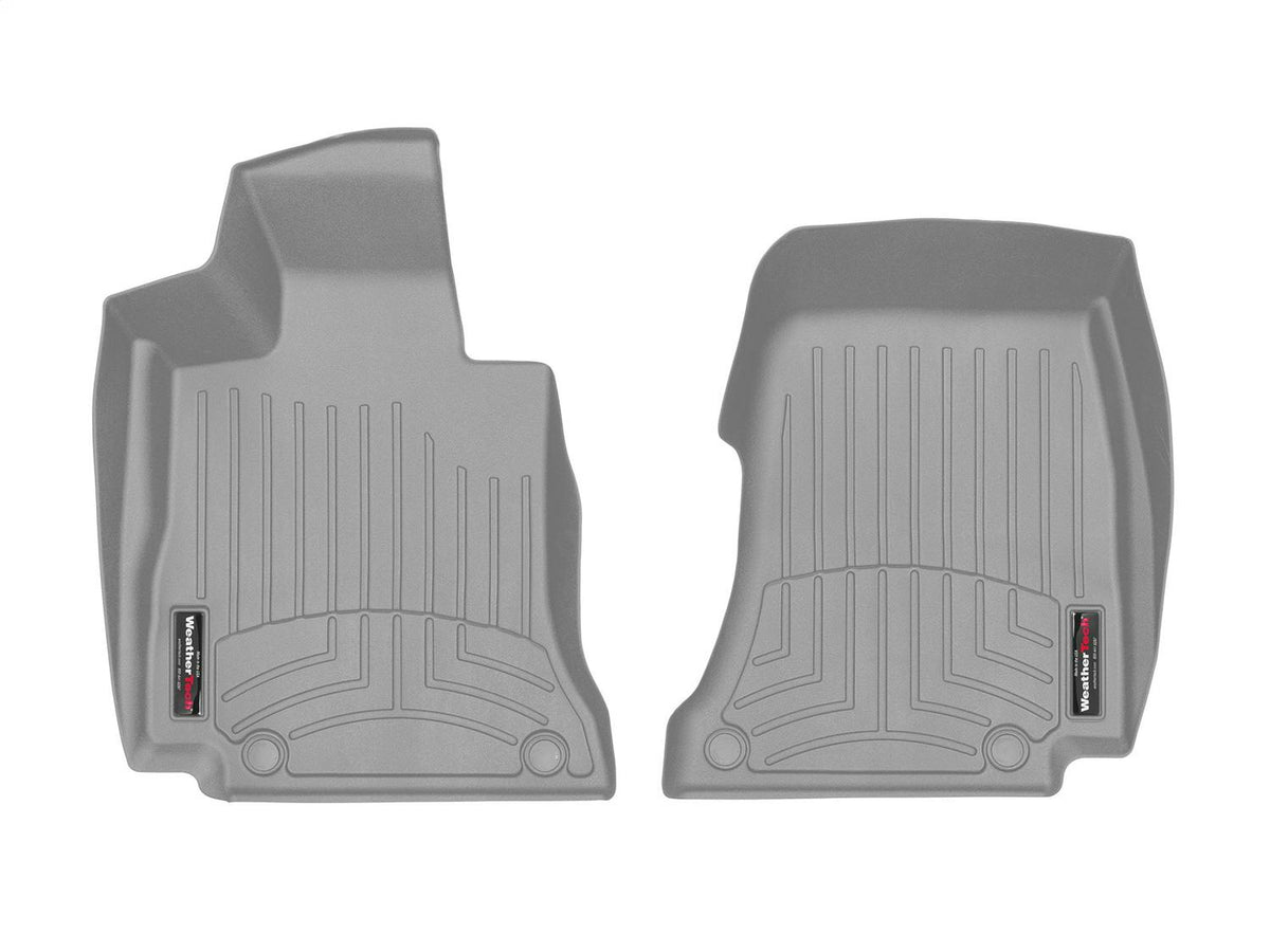 WeatherTech 4615351 Front FloorLiner