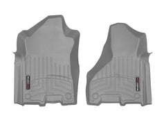 WeatherTech 4615451 Grey Front FloorLiner
