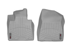 WeatherTech 4615721 Grey Front FloorLiner