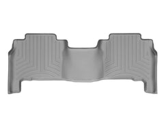 WeatherTech 461572 Rear FloorLiner Grey