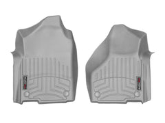 WeatherTech 4615801 Grey Front FloorLiner