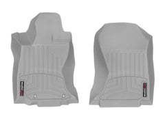 WeatherTech 4615831 Grey Front FloorLiner