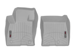 WeatherTech 4615871 Grey Front FloorLiner
