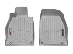 WeatherTech 4615881 Grey Front FloorLiner