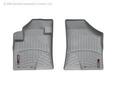 WeatherTech 461591 Front FloorLiner Grey