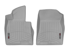 WeatherTech 4615981 Grey Front FloorLiner