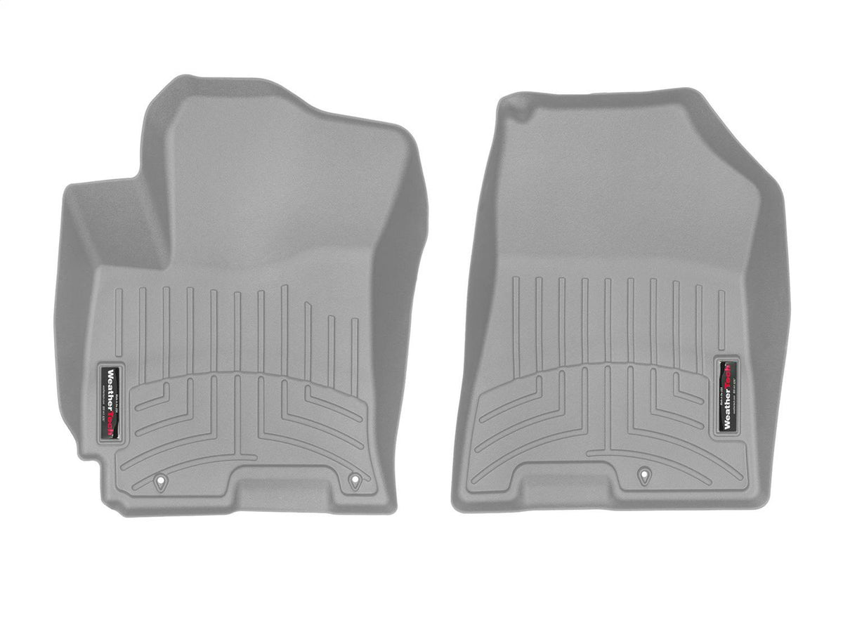 WeatherTech 4615991 Grey Front FloorLiner