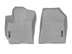 WeatherTech 4615991 Grey Front FloorLiner