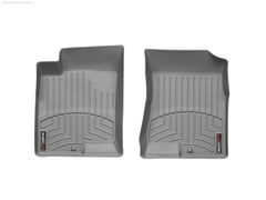 WeatherTech 461601 Front FloorLiner Grey