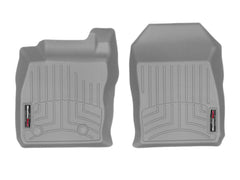 WeatherTech 4616021 Grey Front FloorLiner