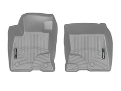 WeatherTech 4616071 Grey Front FloorLiner