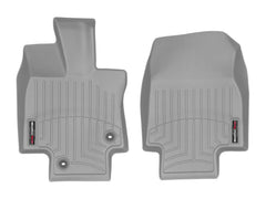 WeatherTech 4616091 Grey Front FloorLiner