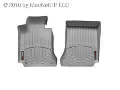 WeatherTech 461611 Front FloorLiner Grey