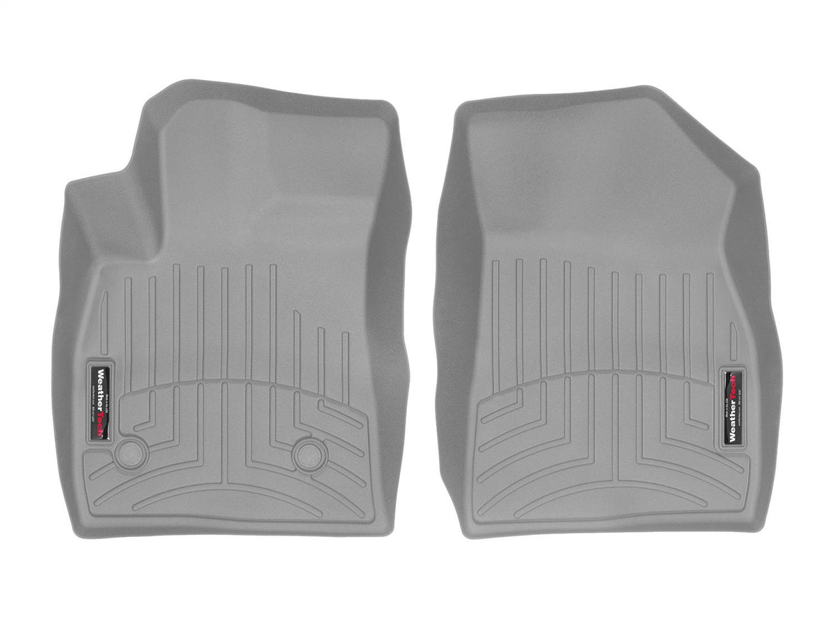 WeatherTech 4616171 FloorLiner™ DigitalFit®