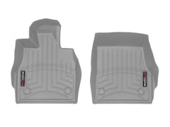 WeatherTech 4616221 Grey Front FloorLiner