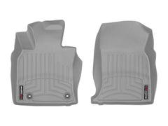 WeatherTech 4616241 Grey Front FloorLiner