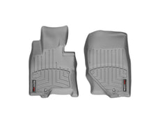 WeatherTech 461721 Front FloorLiner Grey
