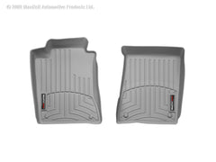 WeatherTech 461731 Front FloorLiner Grey