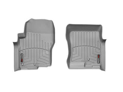 WeatherTech 461761 Front FloorLiner Grey