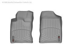 WeatherTech 461931 Front FloorLiner Grey
