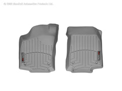 WeatherTech 461951 Front FloorLiner Grey