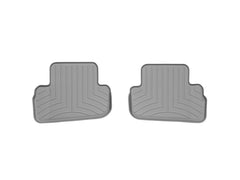 WeatherTech 461982 Rear FloorLiner Grey