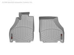 WeatherTech 461991 Grey Front FloorLiner