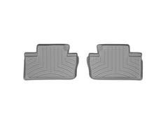 WeatherTech 462032 Rear FloorLiner Grey