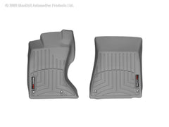 WeatherTech 462061 Front FloorLiner Grey