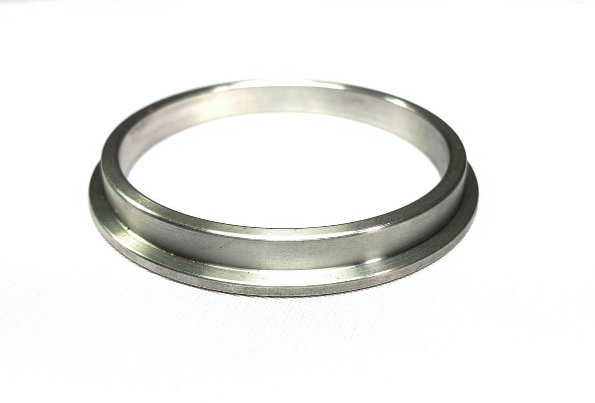 McLeod 462105 Flywheel: Steel:Choke Ring: Pontiac Flywheel: 2.750" to 2.487":Each