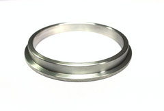 McLeod 462105 Flywheel: Steel:Choke Ring: Pontiac Flywheel: 2.750" to 2.487":Each