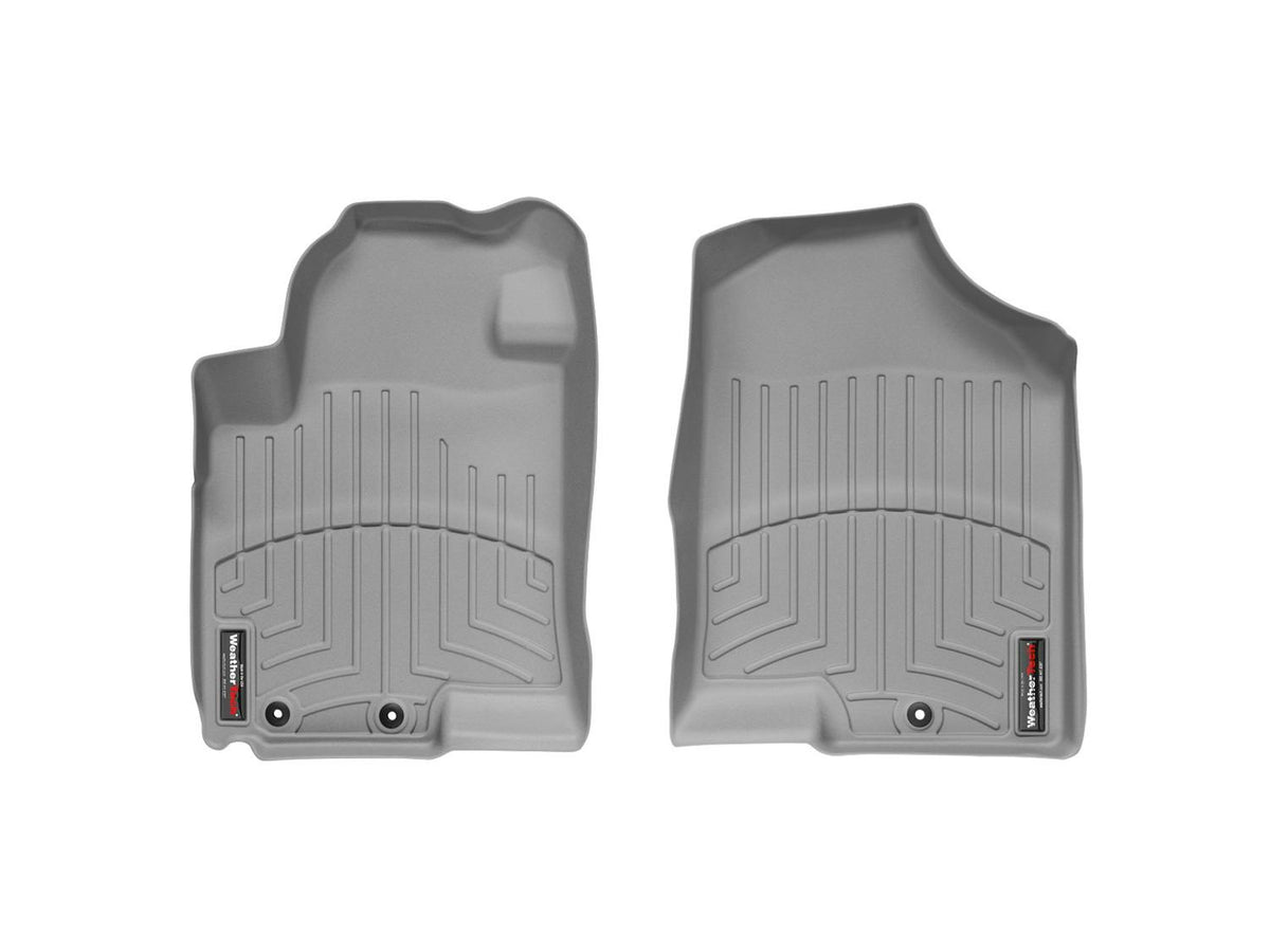 WeatherTech 462111 Front FloorLiner Grey