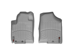 WeatherTech 462111 Front FloorLiner Grey