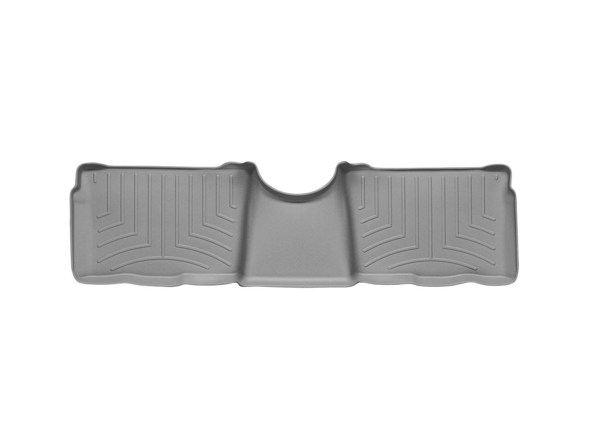 WeatherTech 462112 Rear FloorLiner Grey