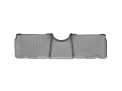 WeatherTech 462112 Rear FloorLiner Grey