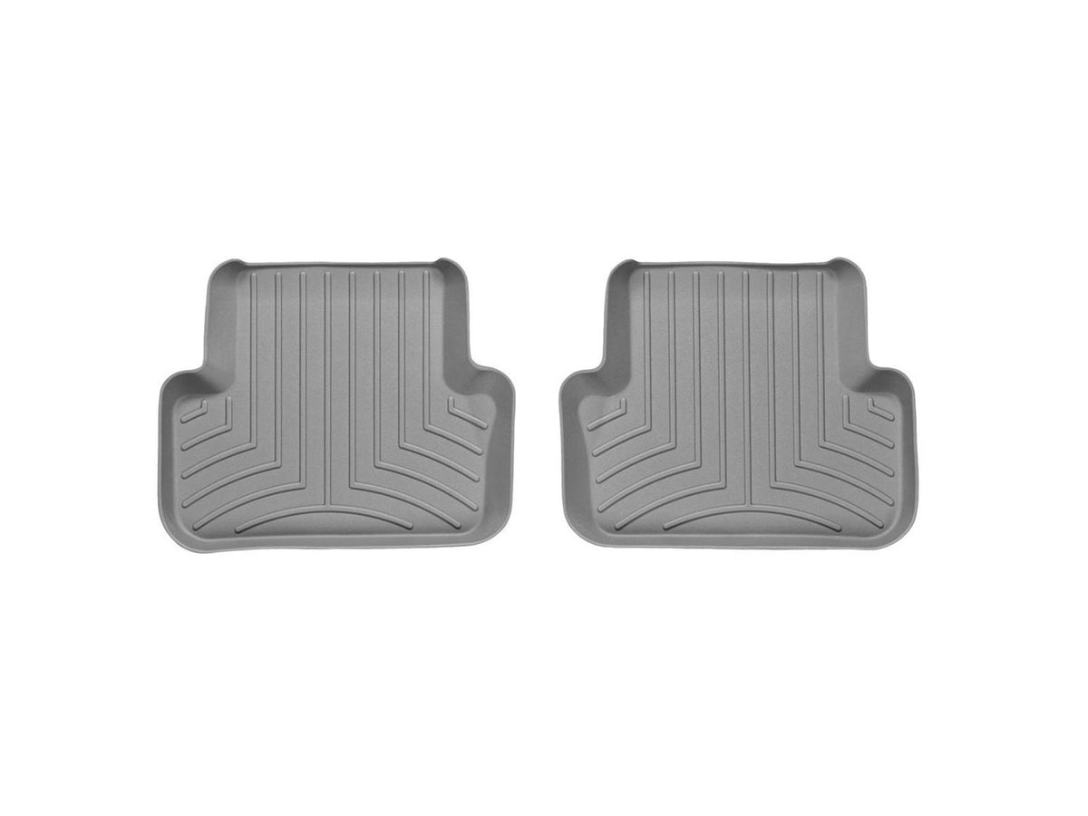 WeatherTech 462122 Rear FloorLiner Grey