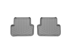 WeatherTech 462122 Rear FloorLiner Grey