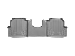 WeatherTech 462212 Rear FloorLiner Grey