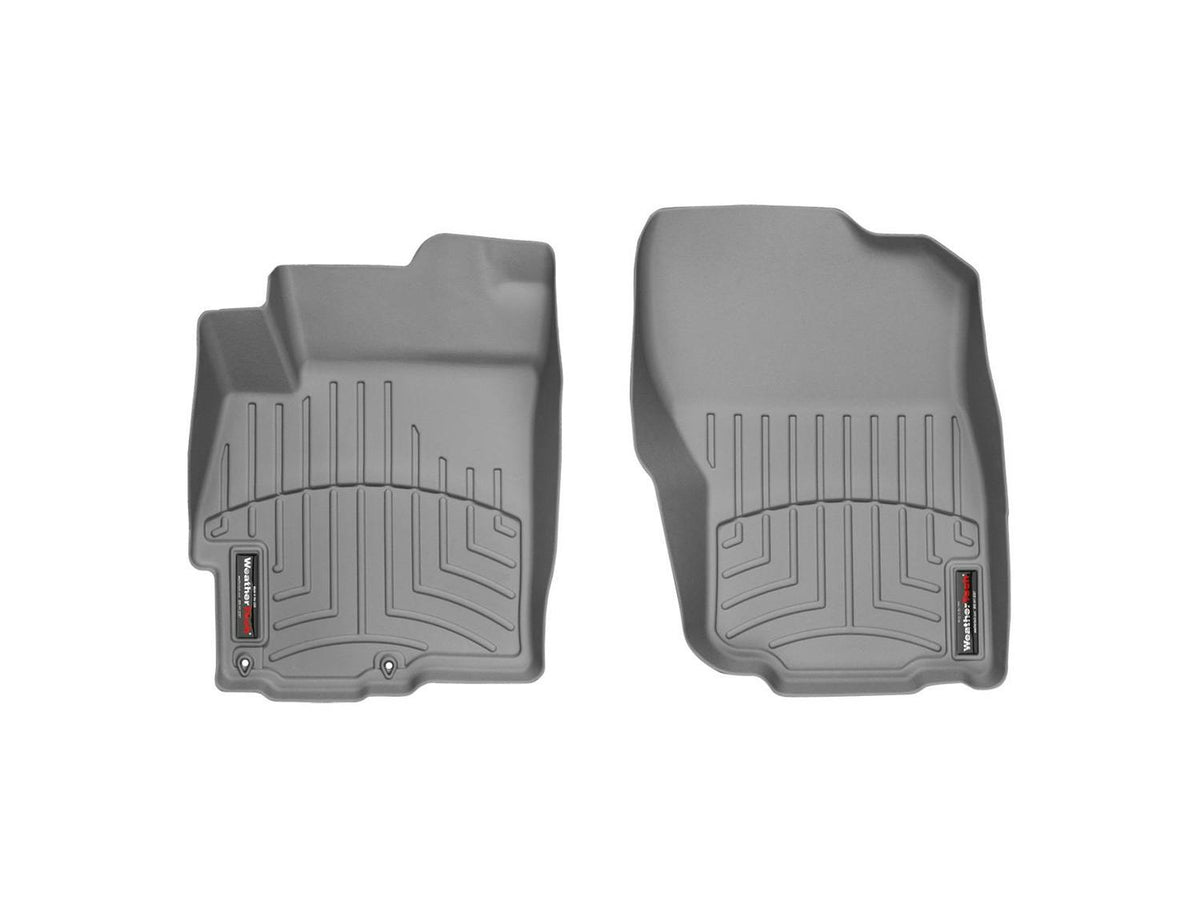WeatherTech 462231 Front FloorLiner Grey