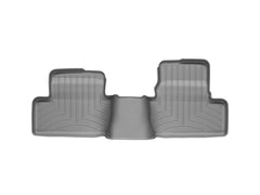 WeatherTech 462232 Rear FloorLiner Grey